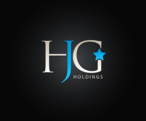 Logo Design by Unicgraphs for HJG Holdings | Design: #5360835