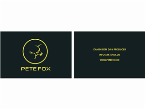 Business Card Design by jaspreet 