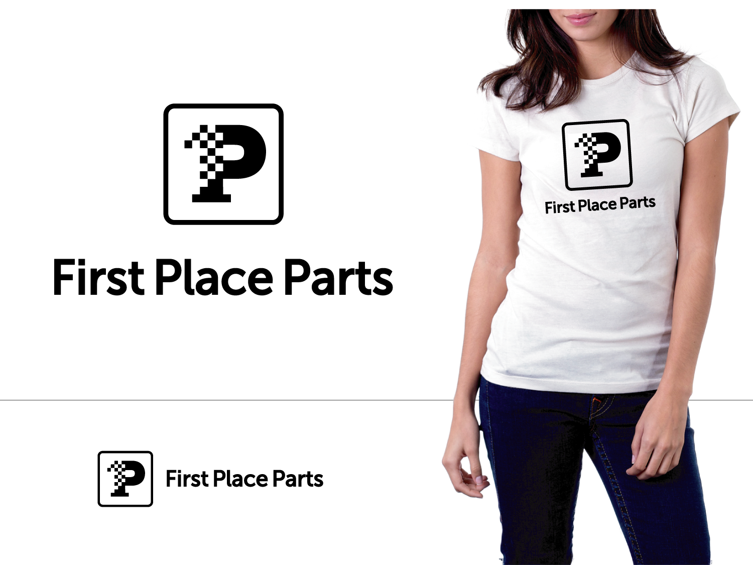 Logo Design by design pres for this project | Design #271706
