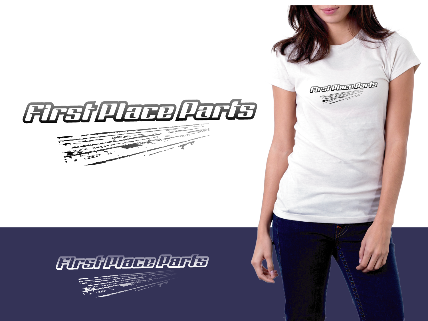 Logo Design by design pres for this project | Design #278787