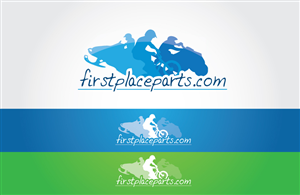 Logo Design by Jeremy Wooldridge