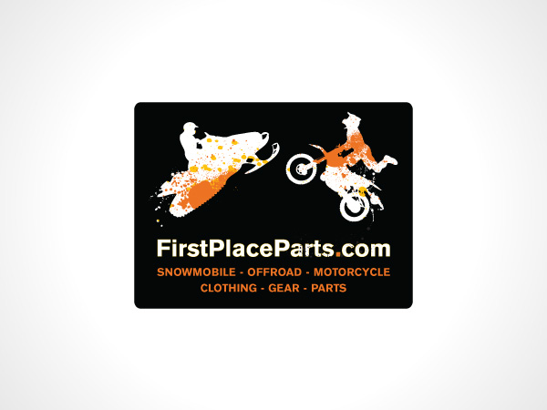 Logo Design by Strawberry Fish for this project | Design #277585