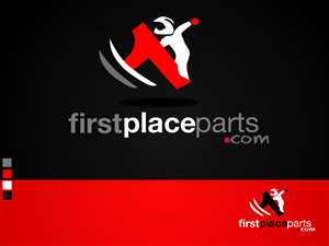 Diseño de Logo por Nick Anderson para este proyecto | Diseño: #368443