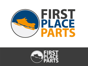 Logo Design by FrostByte for this project | Design: #444674