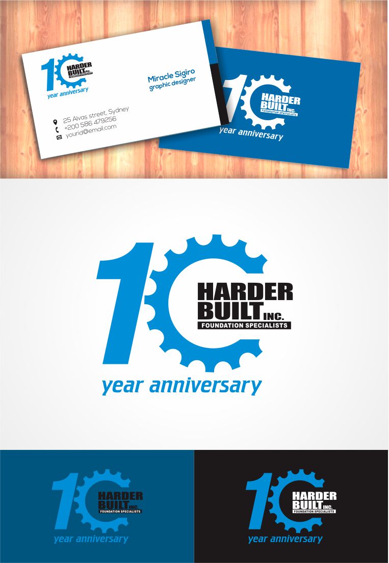 Logo Design by coolgraphic for this project | Design #5359294
