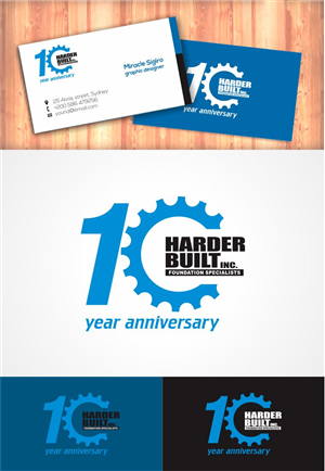 Logo Design by coolgraphic for this project | Design #5359294