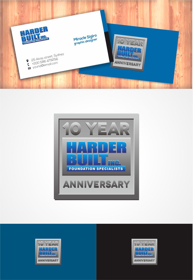 Logo Design by coolgraphic for this project | Design #5372255