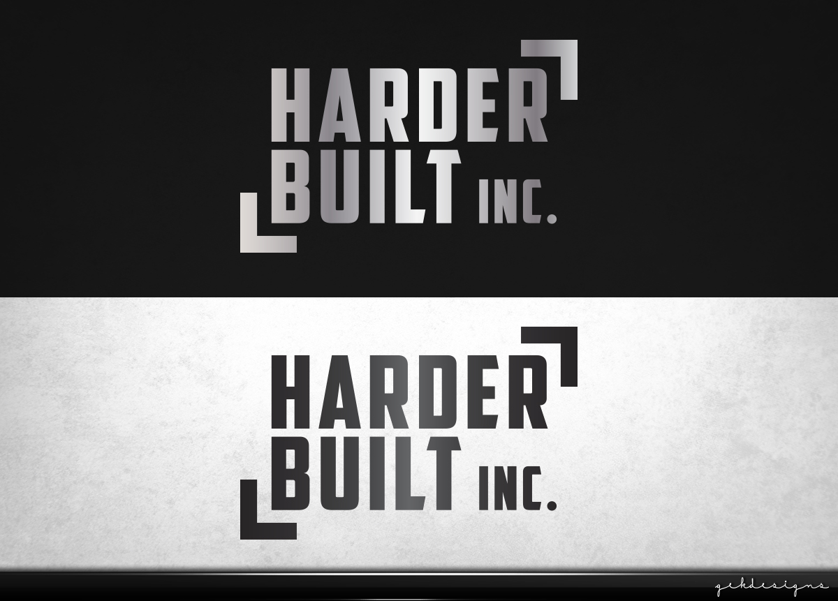 Logo-Design von gekgrfx für dieses Projekt | Design #5357632