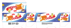 Packaging Design by viccap2002