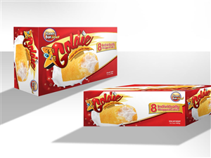 Packaging Design by Boris