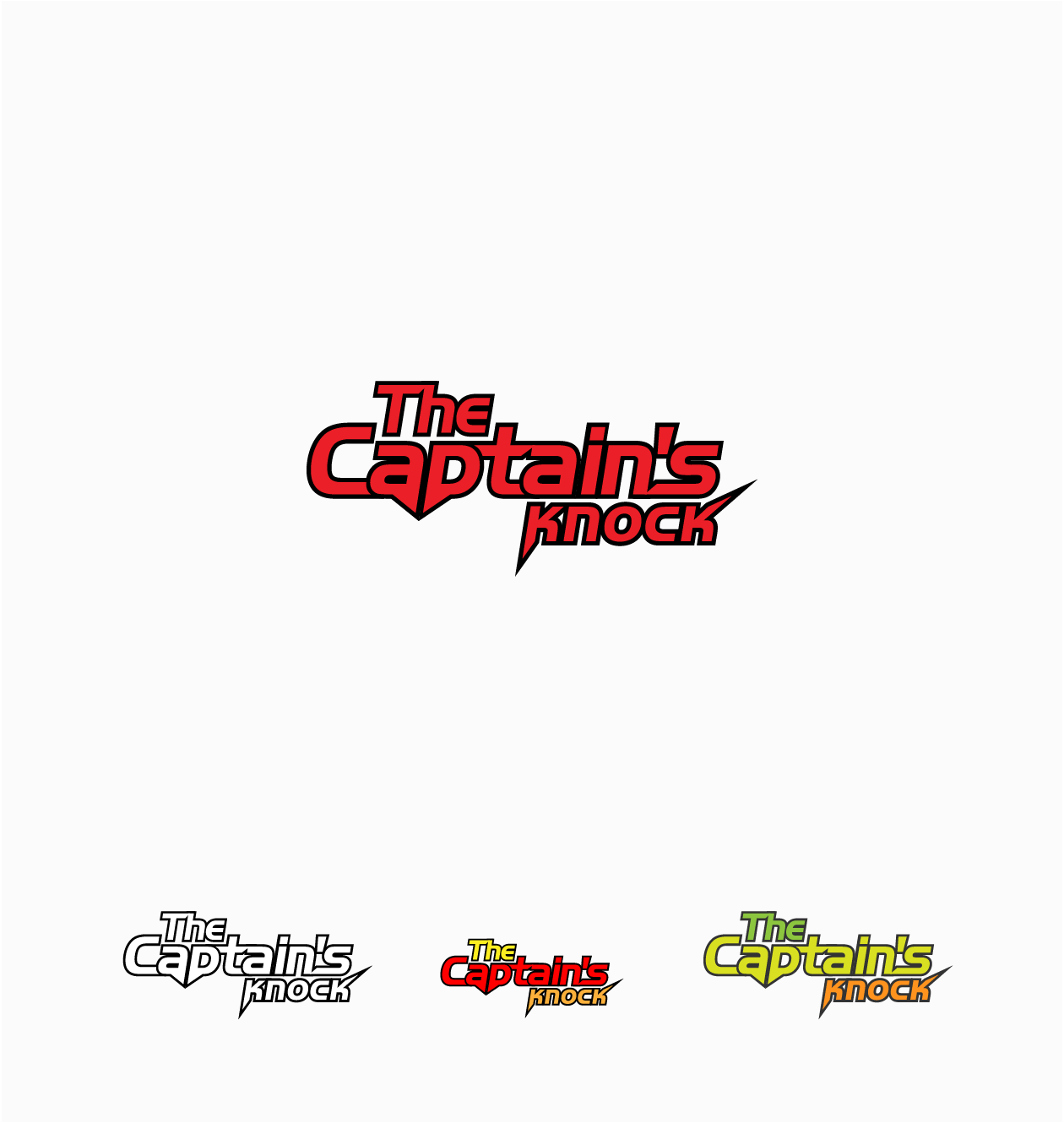 Logo Design by blacker for this project | Design #5365677