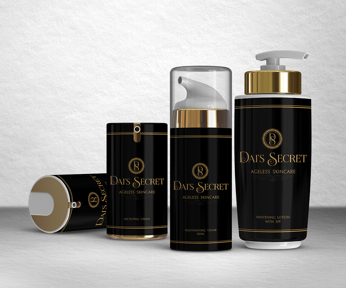 Logo Design by graphic.bush005 for this project | Design #5400172