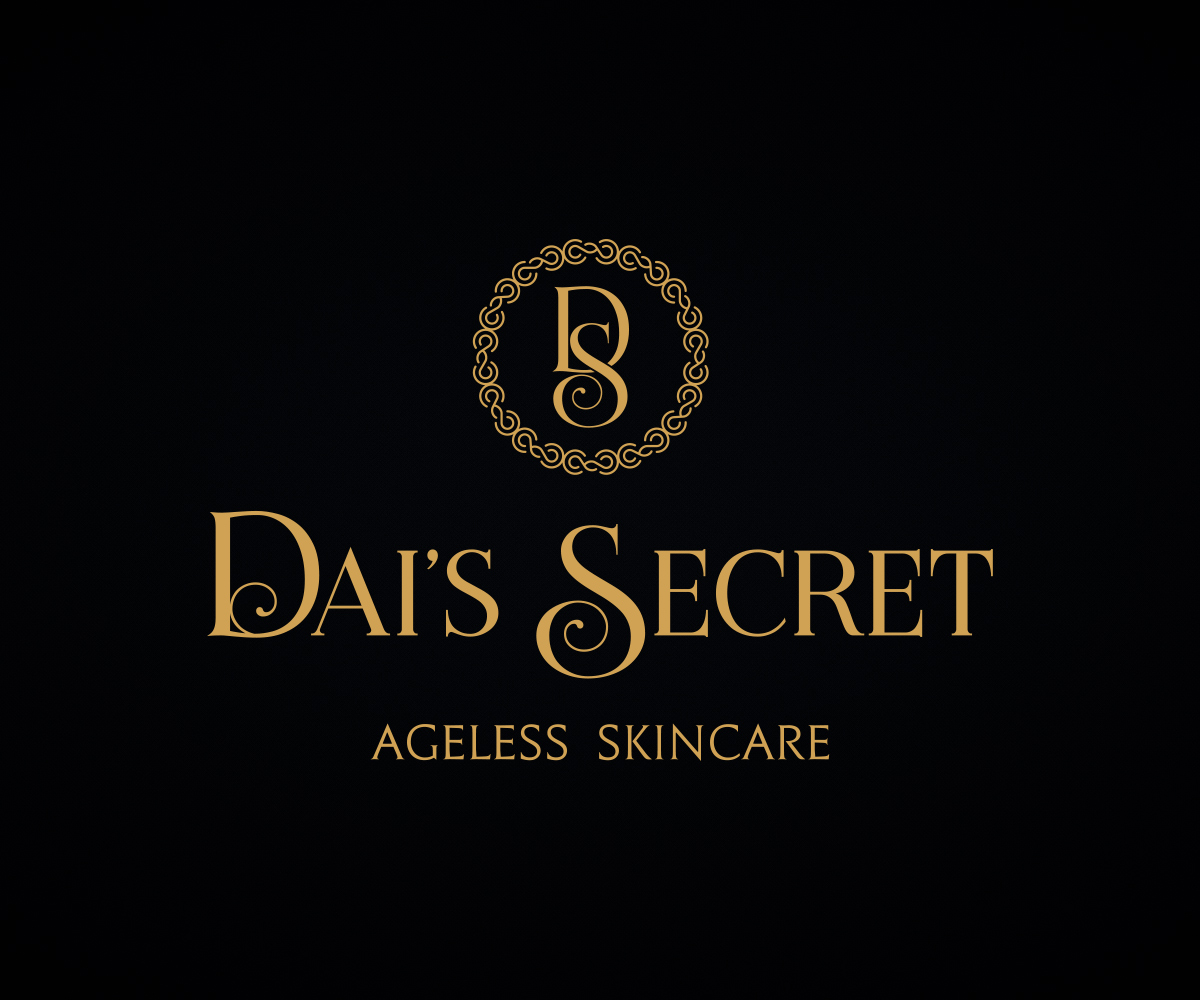 Skincare Business Logo by graphic.bush005