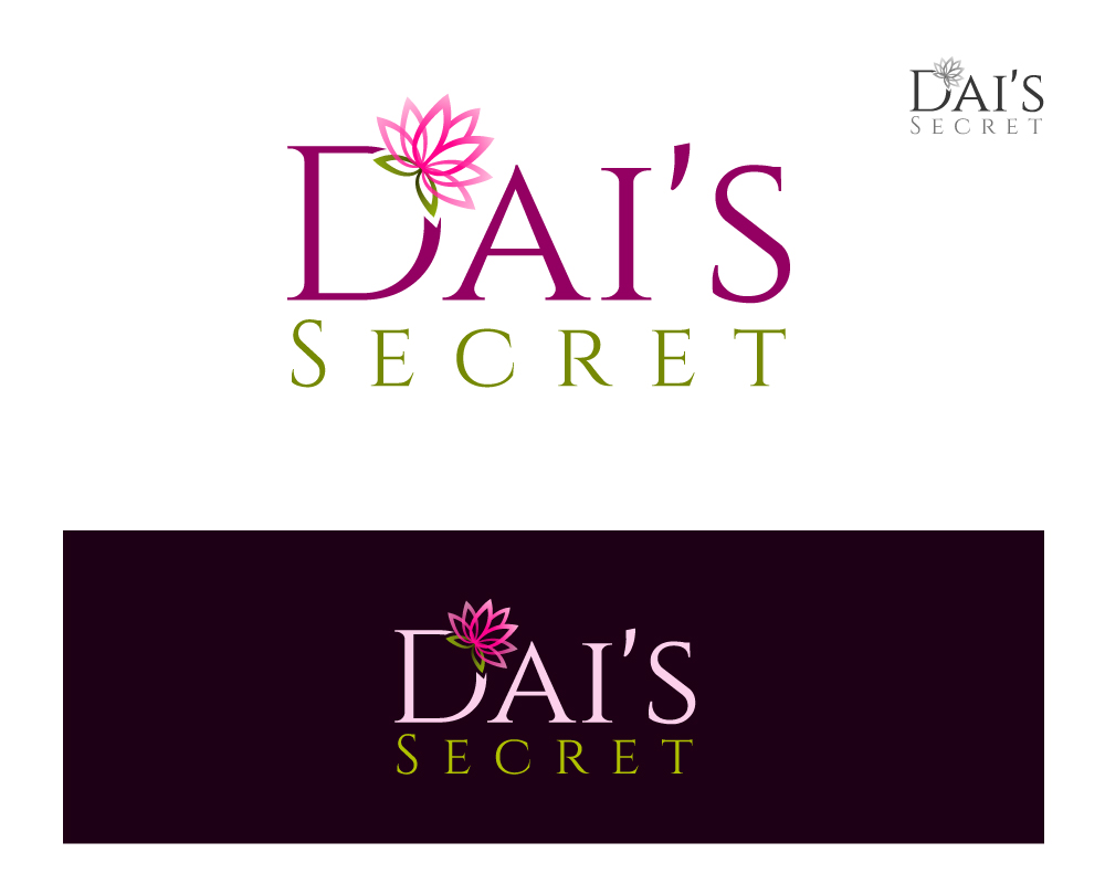 Logo Design by Pram Shaw for this project | Design #5358039