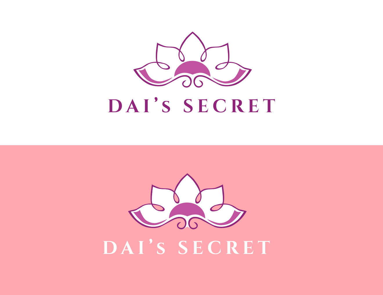 Logo Design by WanWan for this project | Design #5407412
