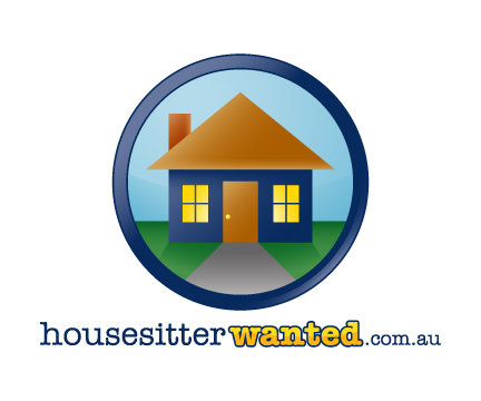 Diseño de Logo por Resurrection Design Studio para Housesitter Wanted | Diseño #6994