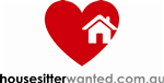 Logo-Design von Mary Georgiev für Housesitter Wanted | Design: #7147
