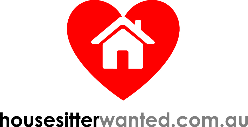 Logo-Design von Mary Georgiev für Housesitter Wanted | Design #7148