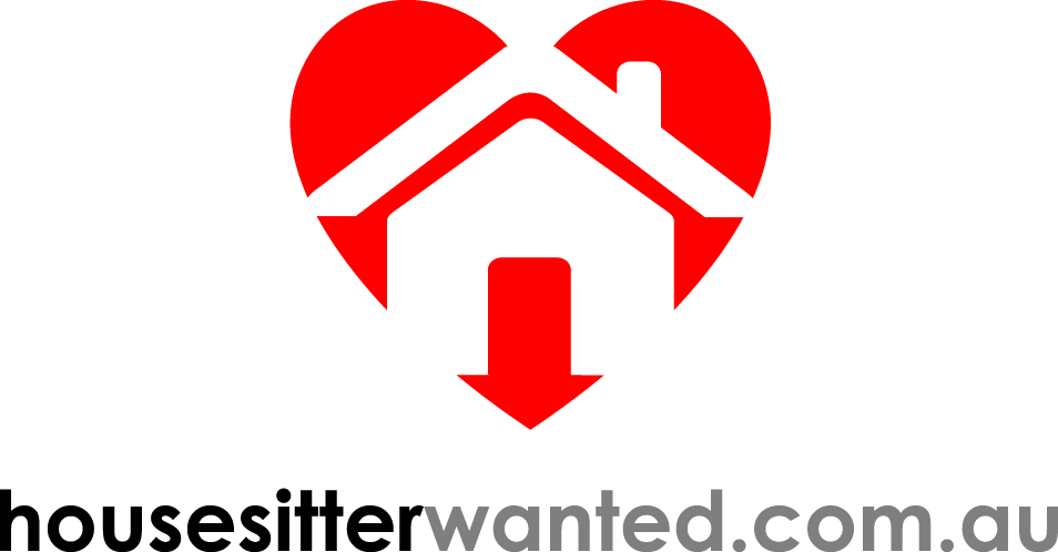 Logo Design by Mary Georgiev for Housesitter Wanted | Design #7149