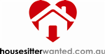 Logo-Design von Mary Georgiev für Housesitter Wanted | Design: #7149