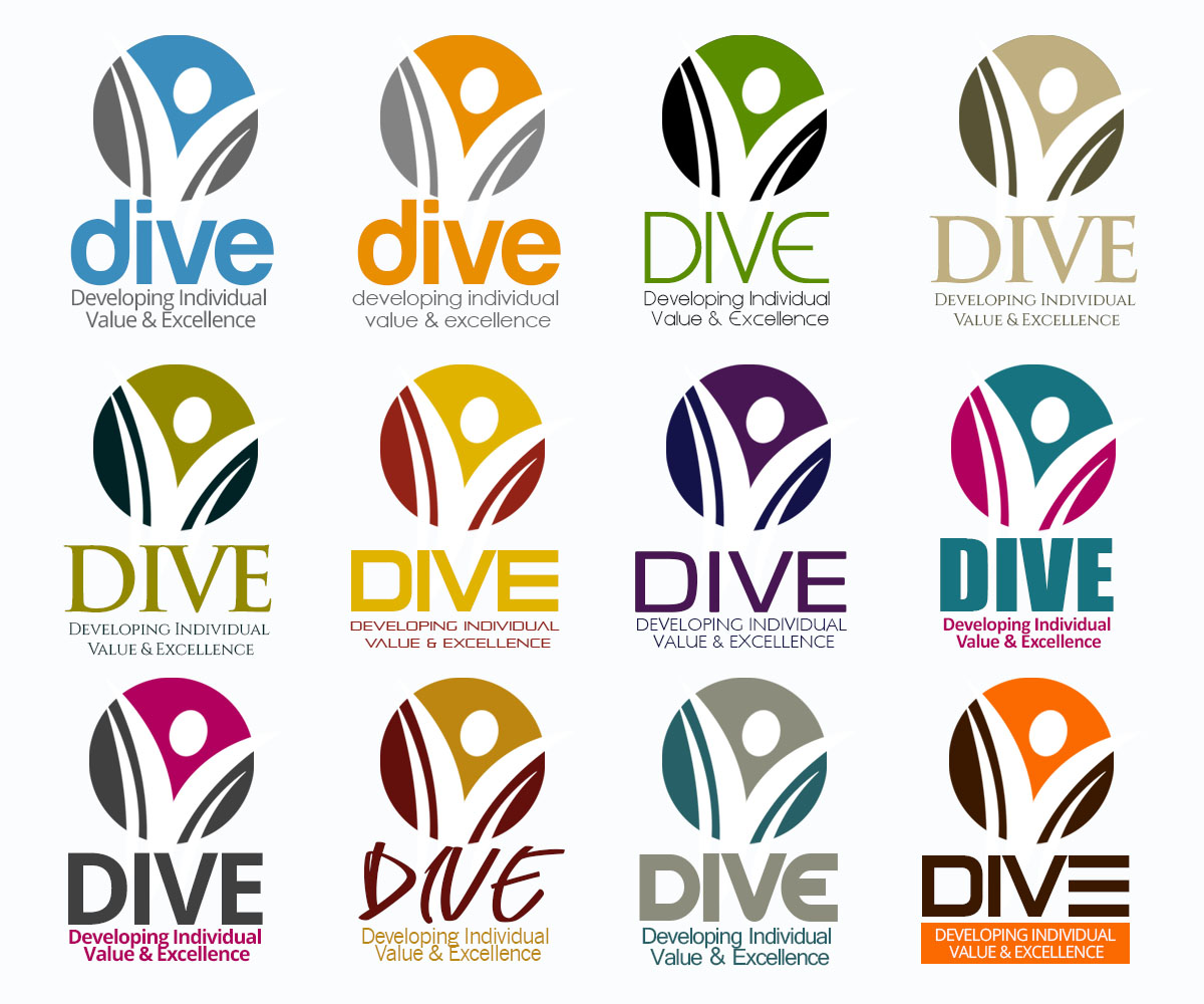 Logo Design by ZETA for this project | Design #5402293