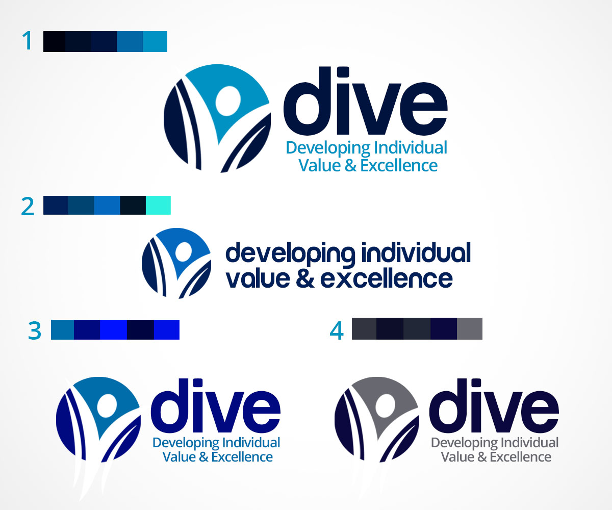 Logo Design by ZETA for this project | Design #5443581