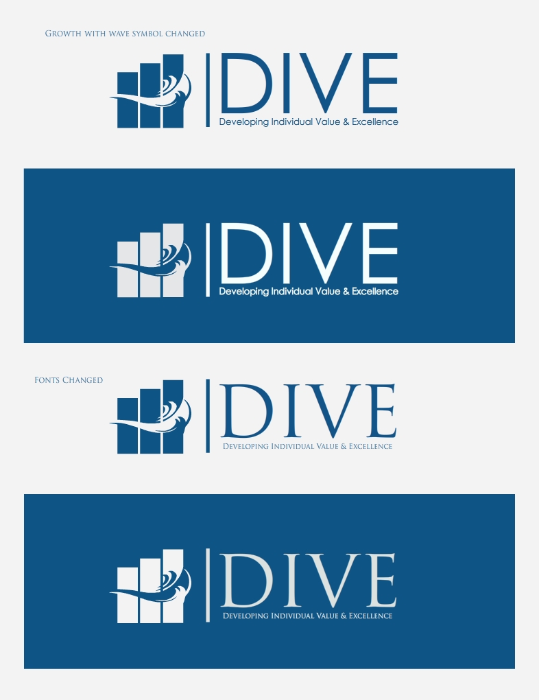 Logo Design by Xyper_Design for this project | Design #5395248