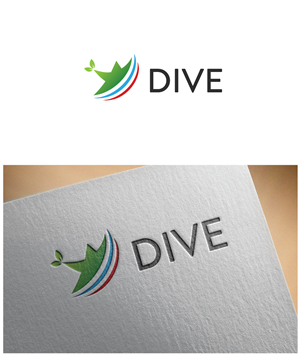 Diseño de Logo por Knockout para este proyecto | Diseño: #5396254