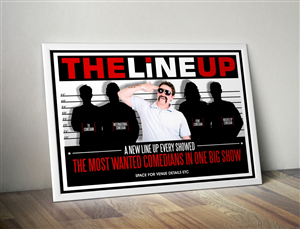 Poster-Design von cb1318 für dieses Projekt | Design: #5368395