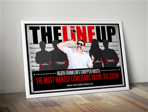 Poster-Design von cb1318 für dieses Projekt | Design: #5373942