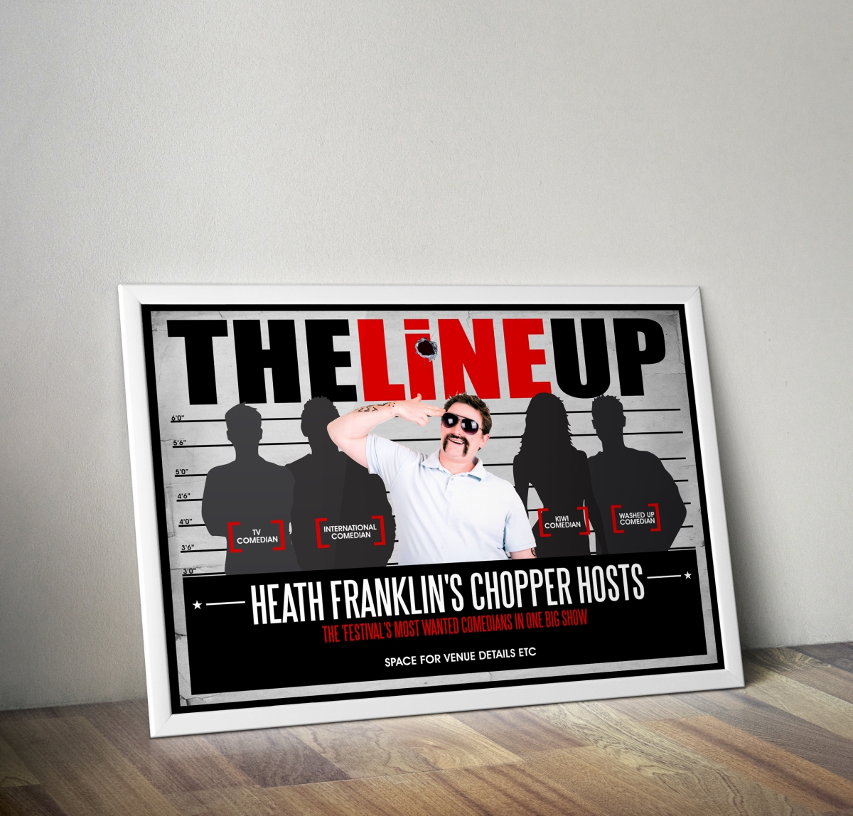 Poster Design by cb1318 for this project | Design #5383076