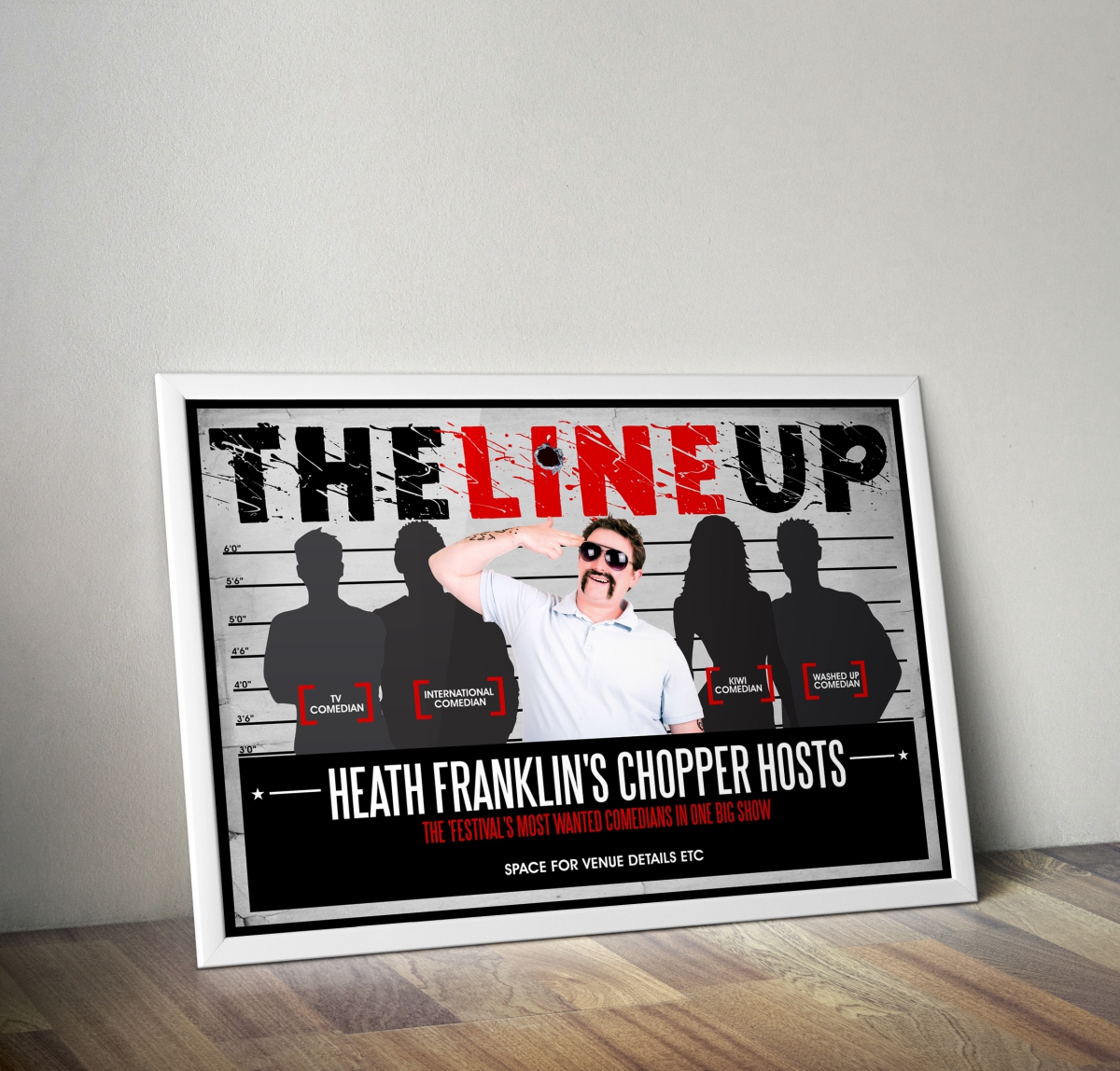 Poster Design by cb1318 for this project | Design #5383103