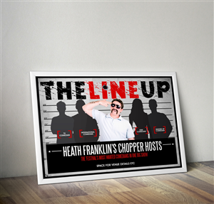 Poster-Design von cb1318 für dieses Projekt | Design: #5383103
