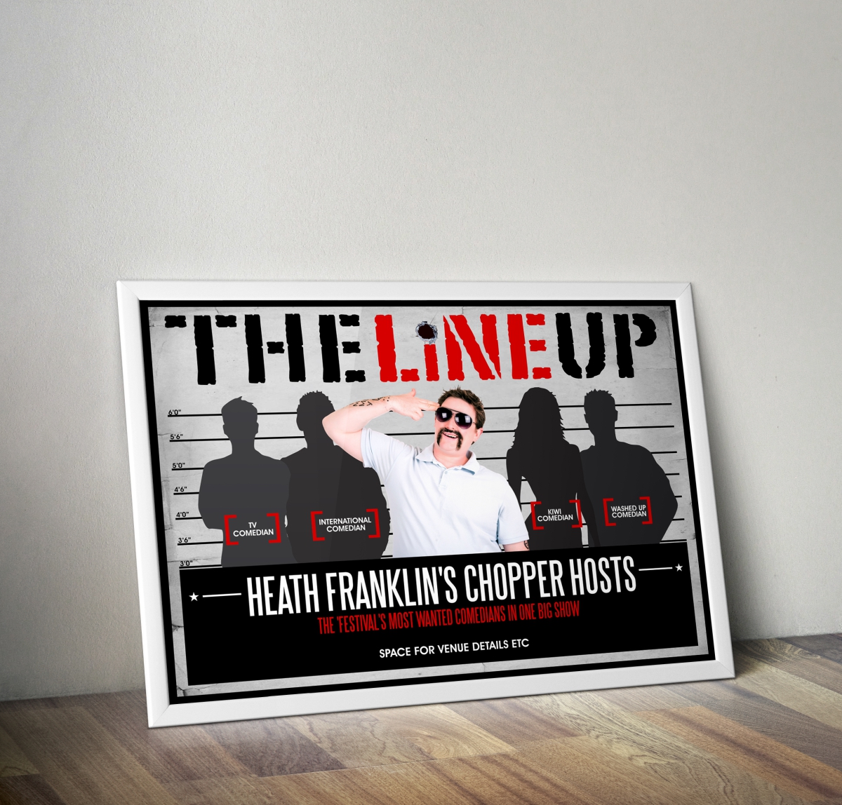 Poster Design by cb1318 for this project | Design #5383113