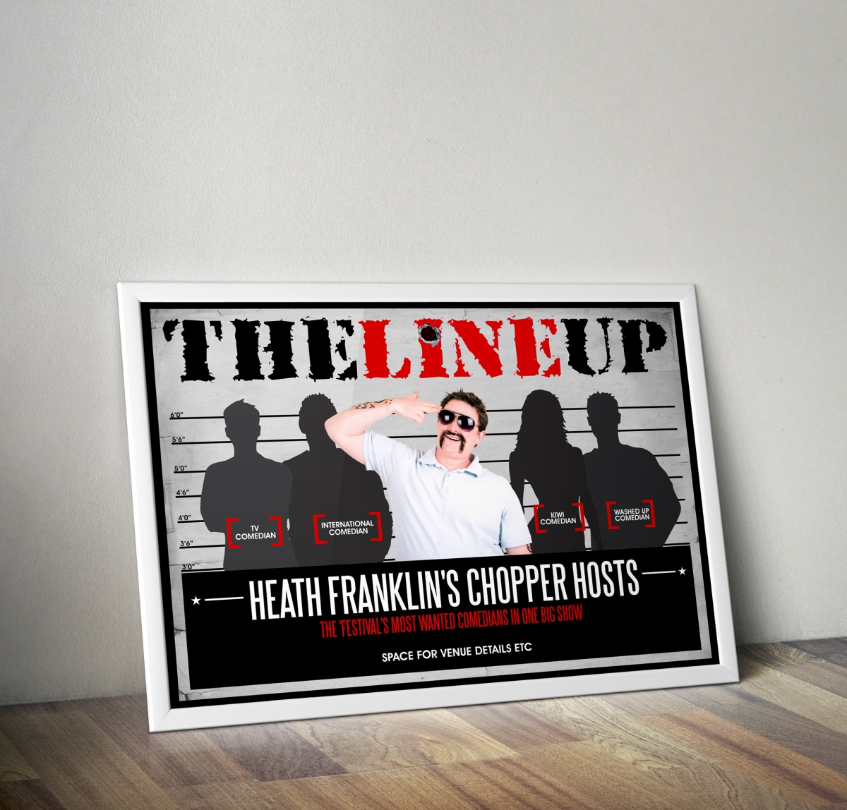 Poster Design by cb1318 for this project | Design #5383184