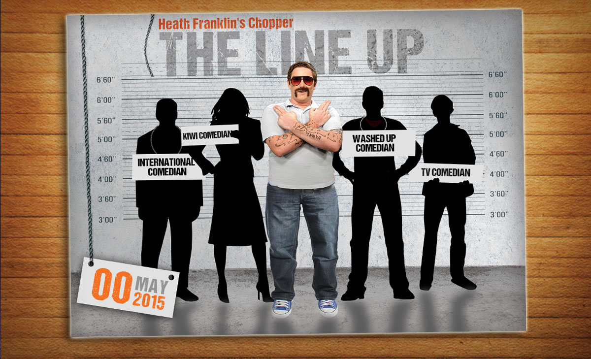 Poster Design by alessandroevge for this project | Design #5359873