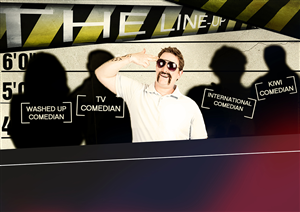 Poster Design by leandro_milovich