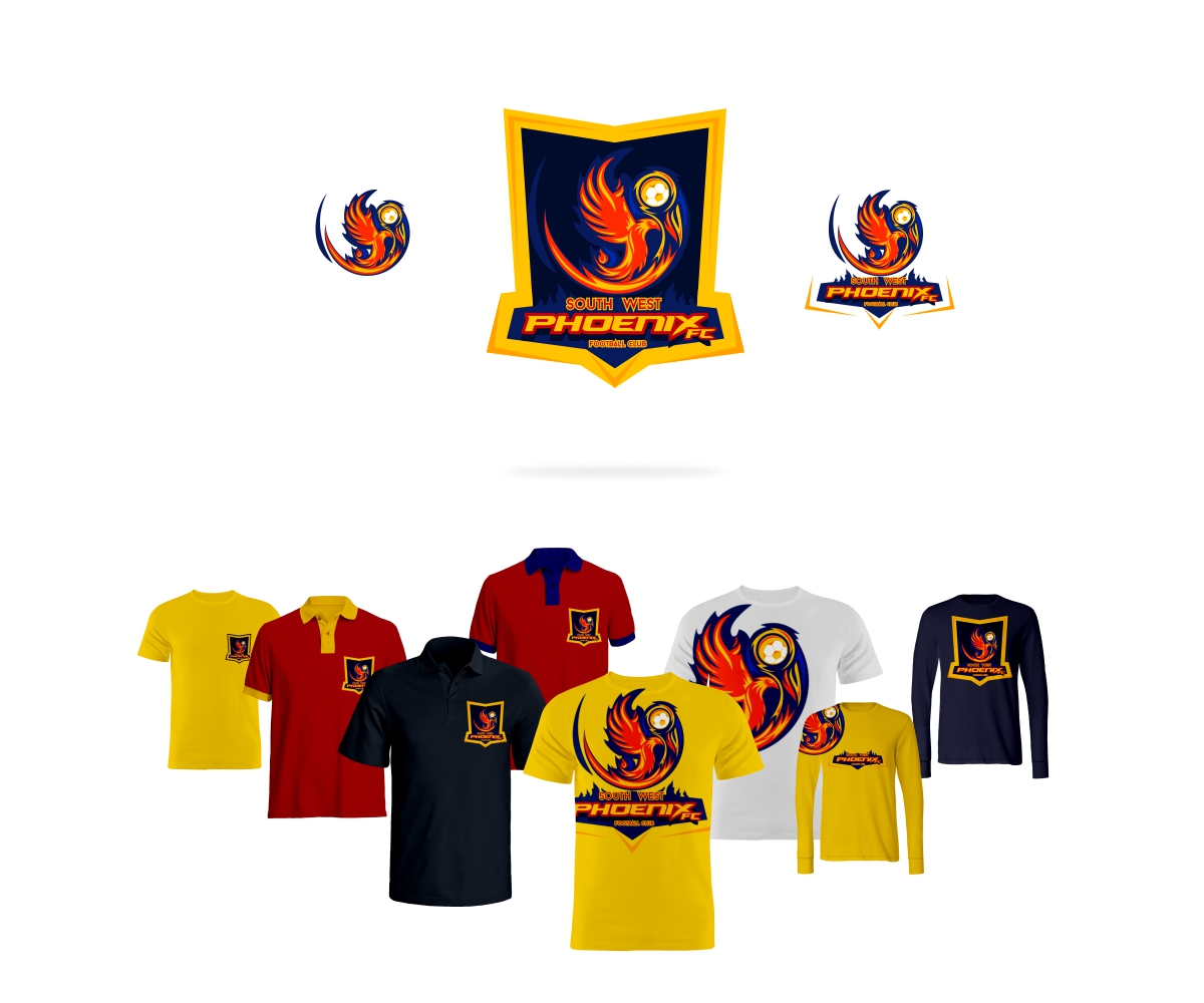 Logo Design by QuattroCreative for this project | Design #5362655