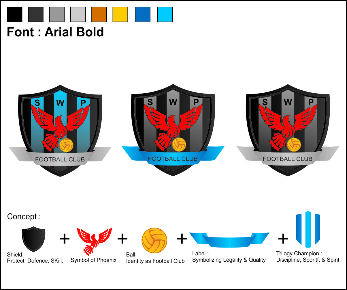 Logo Design by Ayuba Project for this project | Design #5359932