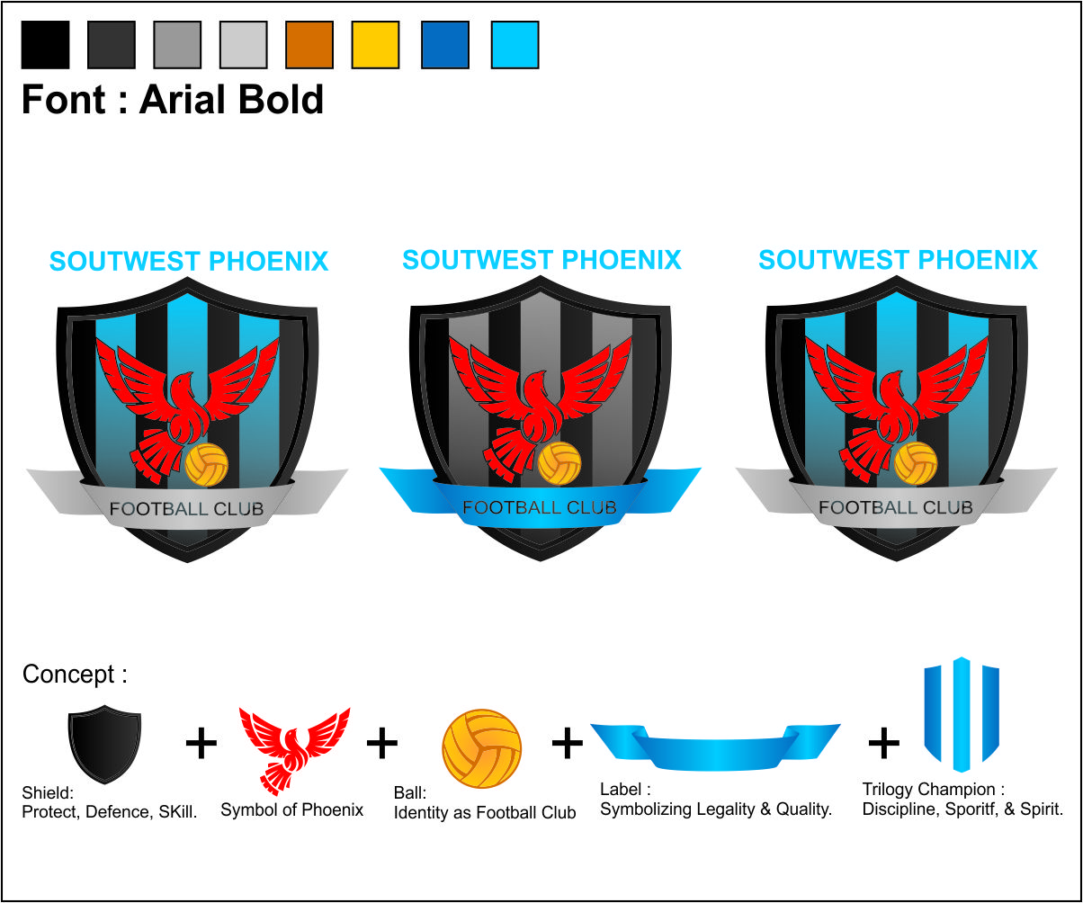 Logo Design by Ayuba Project for this project | Design #5359963