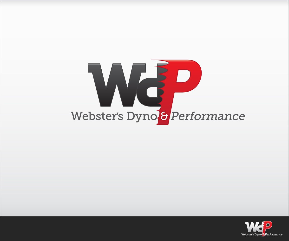 Logo Design by Paul Hanson for this project | Design #5370128