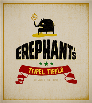 Label Design by Draw4