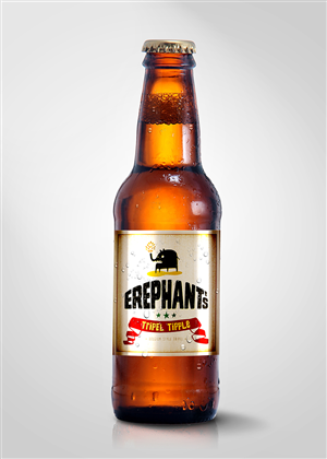Label Design by Draw4 for this project | Design: #5413831