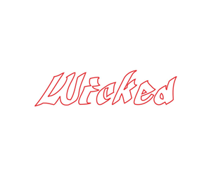 Logo-Design von SK für Wicked Sports, Inc | Design #5361117