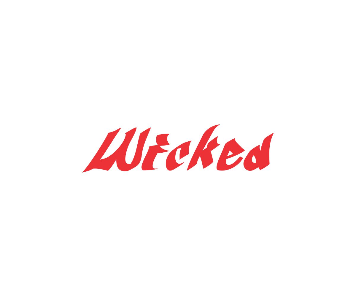 Logo Design by SK for Wicked Sports, Inc | Design #5361120