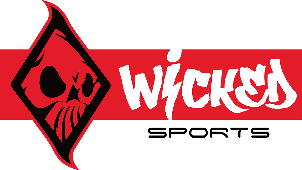 Logo Design by Dovelyn for Wicked Sports, Inc | Design #5361878