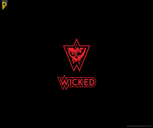 Logo-Design von poisonvectors für Wicked Sports, Inc | Design #5361168