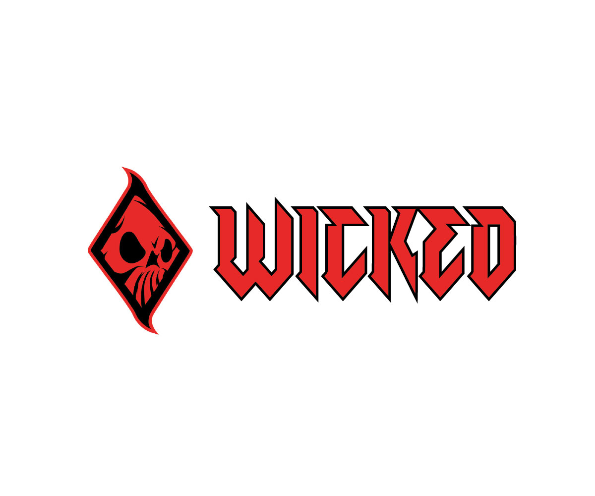Logo Design by dbdesignsolutions for Wicked Sports, Inc | Design #5357483