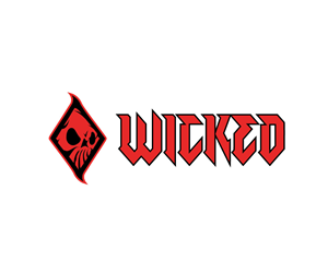 Logo Design by dbdesignsolutions for Wicked Sports, Inc | Design: #5357483