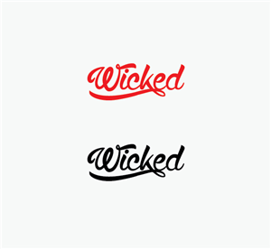 Logo Design by naud for Wicked Sports, Inc | Design: #5358404